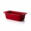 Fiesta® 11" X 6" Loaf Pan | Scarlet