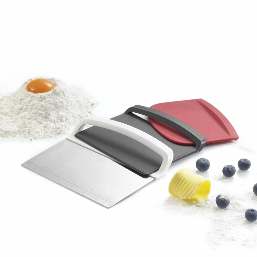 Frieling Scraper 3 Piece Set - Image 2