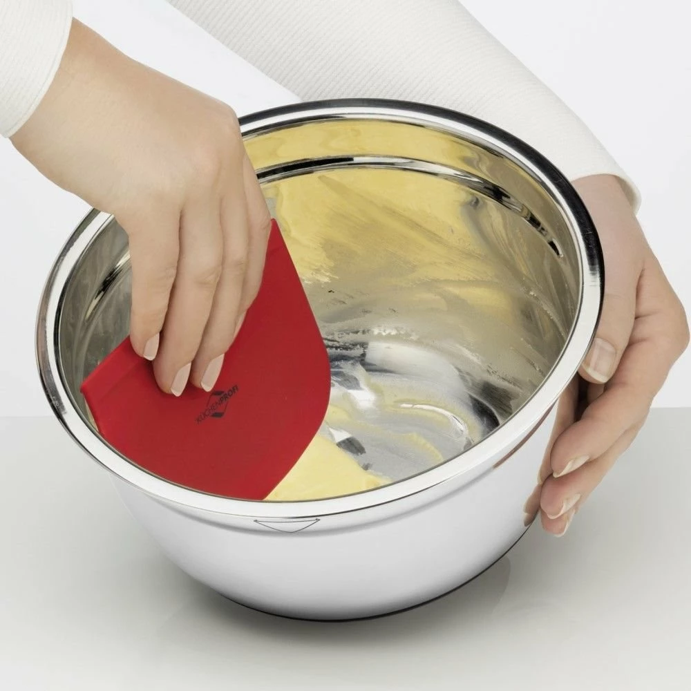 Frieling Scraper 3 Piece Set - Image 4