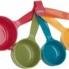 Trudeau Measuring Cups