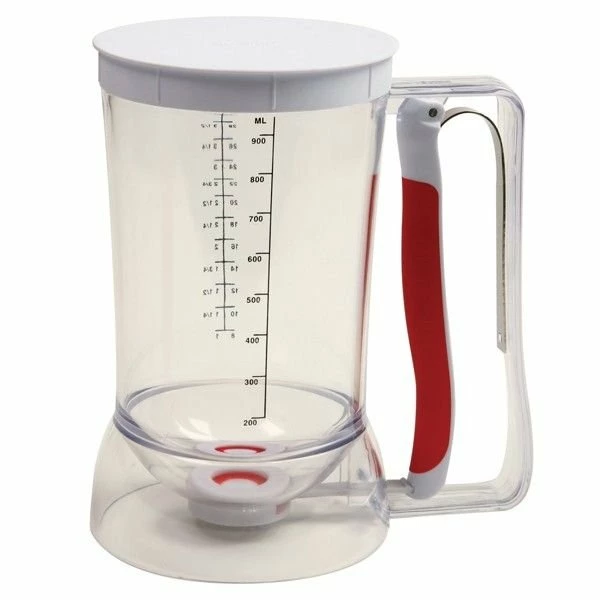 Norpro 4-Cup Batter Dispenser