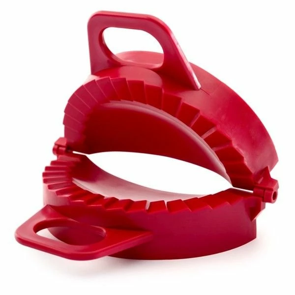 Norpro Dough / Dumpling Press - Image 2