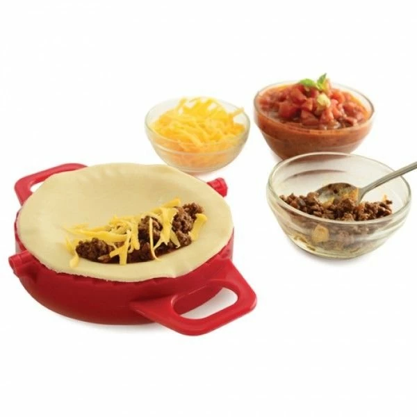 Norpro Dough / Dumpling Press - Image 4
