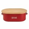 Typhoon Vintage Kitchen Collection | Bread Tin - Red