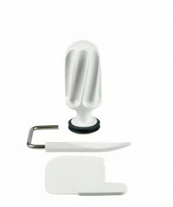 Ankarsrum Stand Mixer Accessory | Roller, Scraper & Spatula