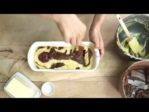 Emile Henry 12.25" X 5" Loaf Dish | Burgundy - Image 2