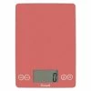 Escali Esacli Arti Kitchen Scale - Metallic Desert Rose