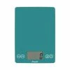Escali ARTI Kitchen Scale Metallic Sky Blue