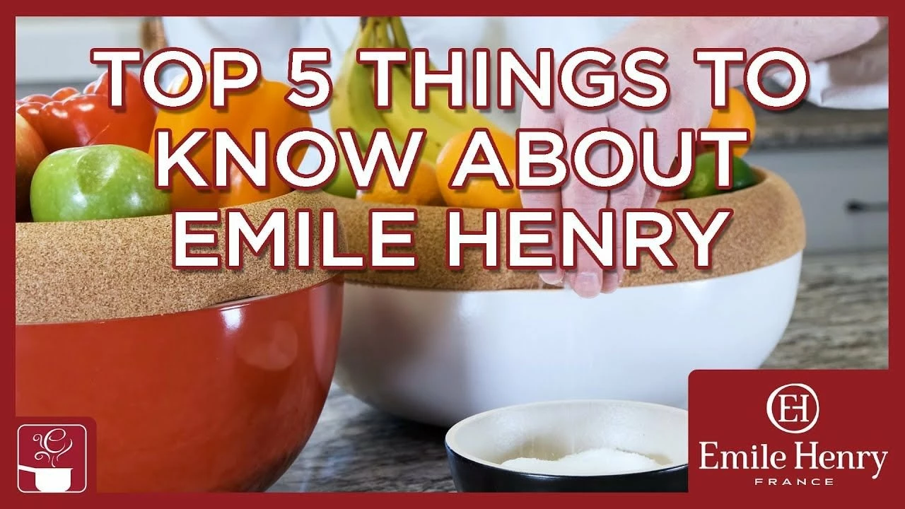 Emile Henry Epi Bread Wheat Stalk Baguette Baker | Burgundy - Image 5