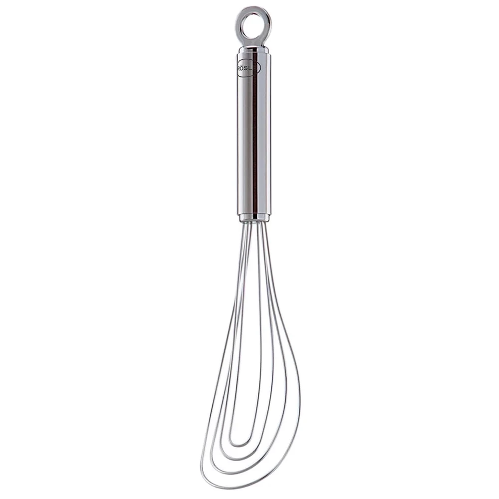 Rosle Flat Whisk | 8.7"