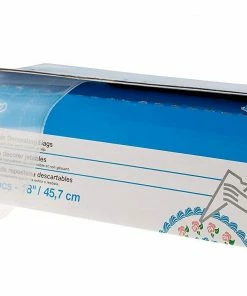 Ateco 18" Disposable Pastry Bags Box Of 100