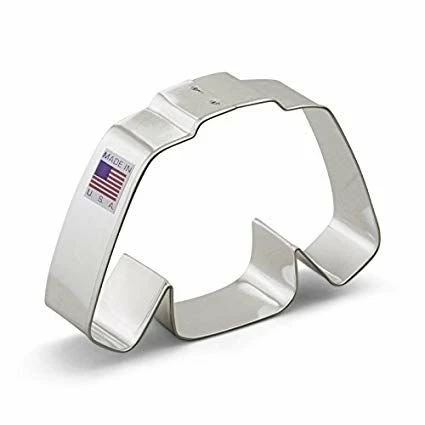 Ann Clark Ltd Ann Clark Sweater Cookie Cutter - Image 8