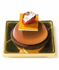 Silikomart Semisfera 360 Ml Baking Mold