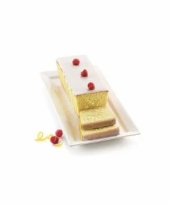 Silikomart Plum Cake Baking Mold