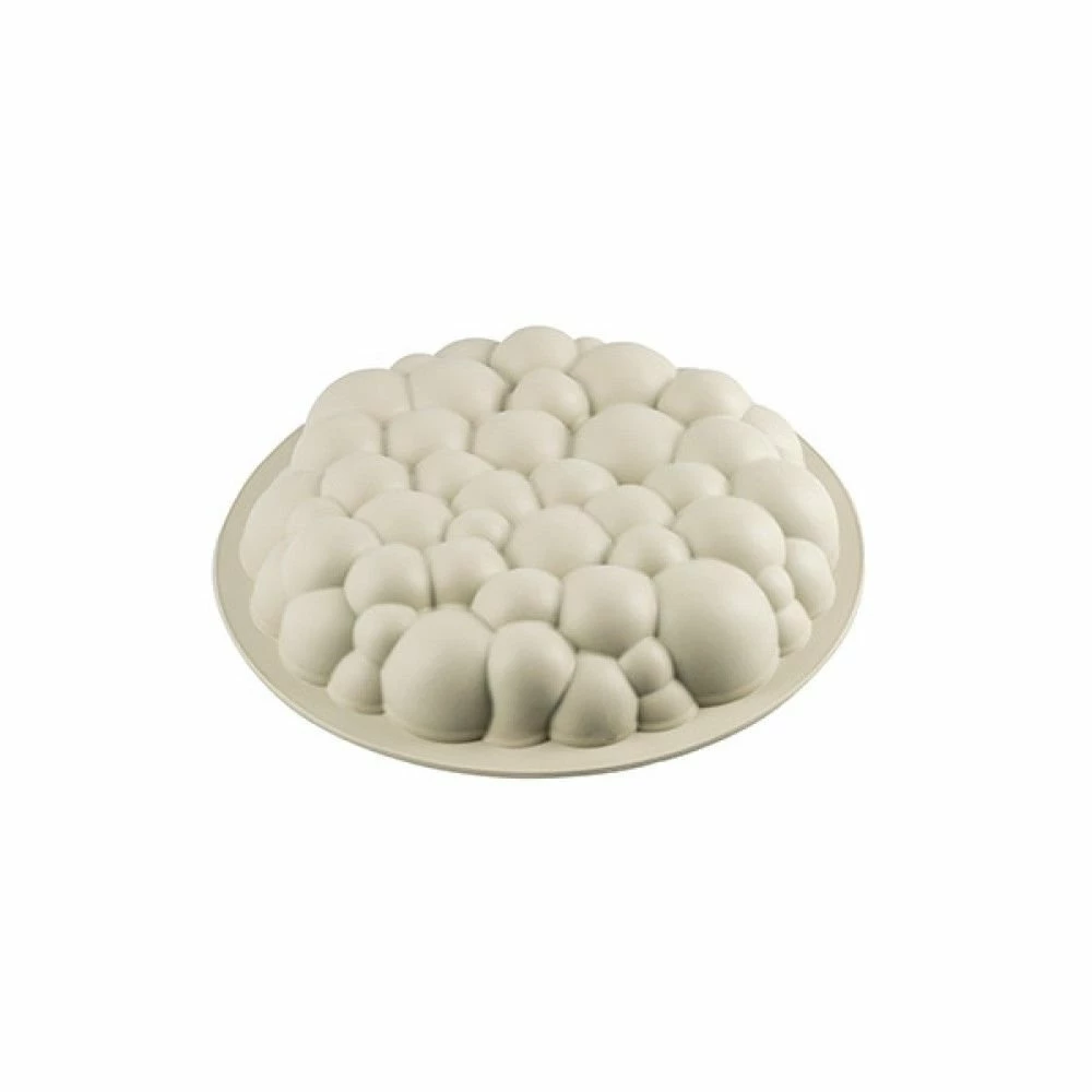 Silikomart Bolle Baking Mold - Image 4