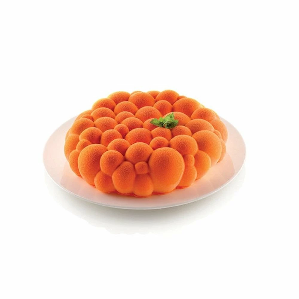 Silikomart Bolle Baking Mold - Image 2