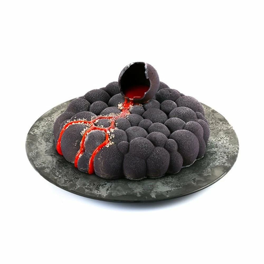 Silikomart Bolle Baking Mold