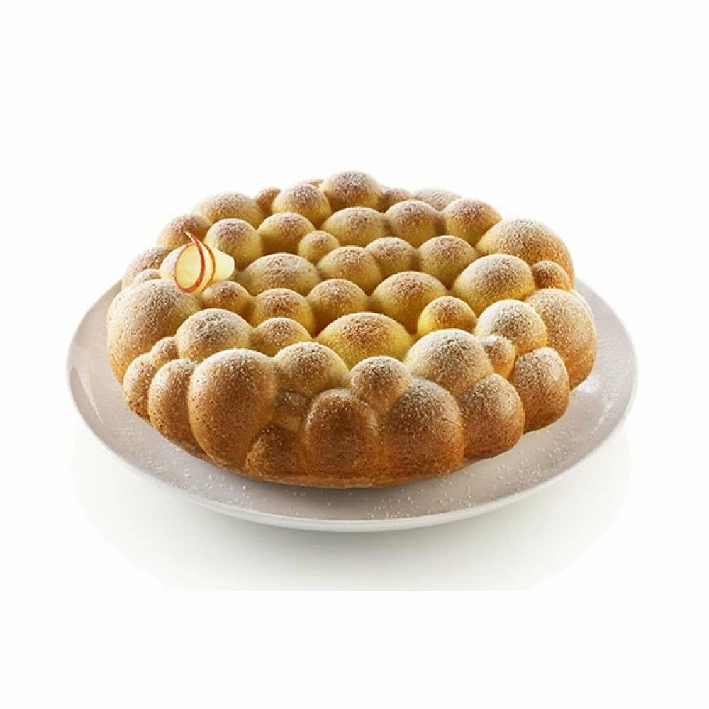 Silikomart Bolle Baking Mold - Image 5