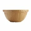 Mason Cash | S12 Cane Mixing Bowl - 4.25 Quart