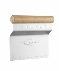 Mason Cash | Innovative Kitchen Bench Scraper & Herb Stripper