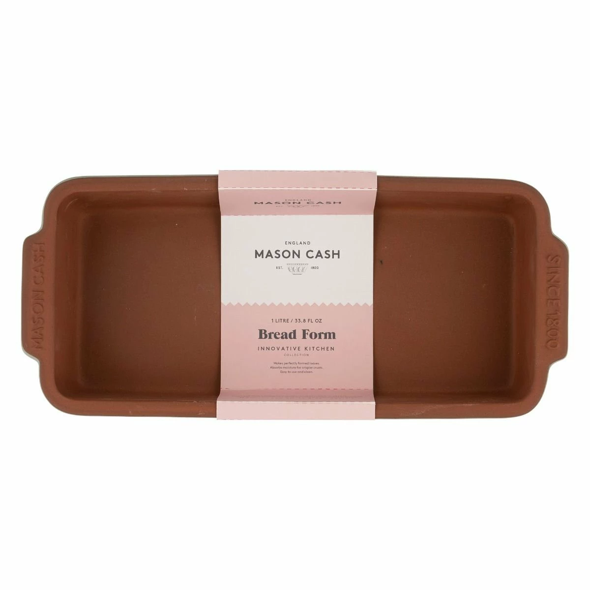 Mason Cash | Innovative Kitchen Bread Form - Image 2