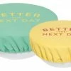 Now Designs Better The Next Day Bowl Covers | Set Of 2