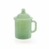 Mosser Glass Measuring Jar With Lid | Jade