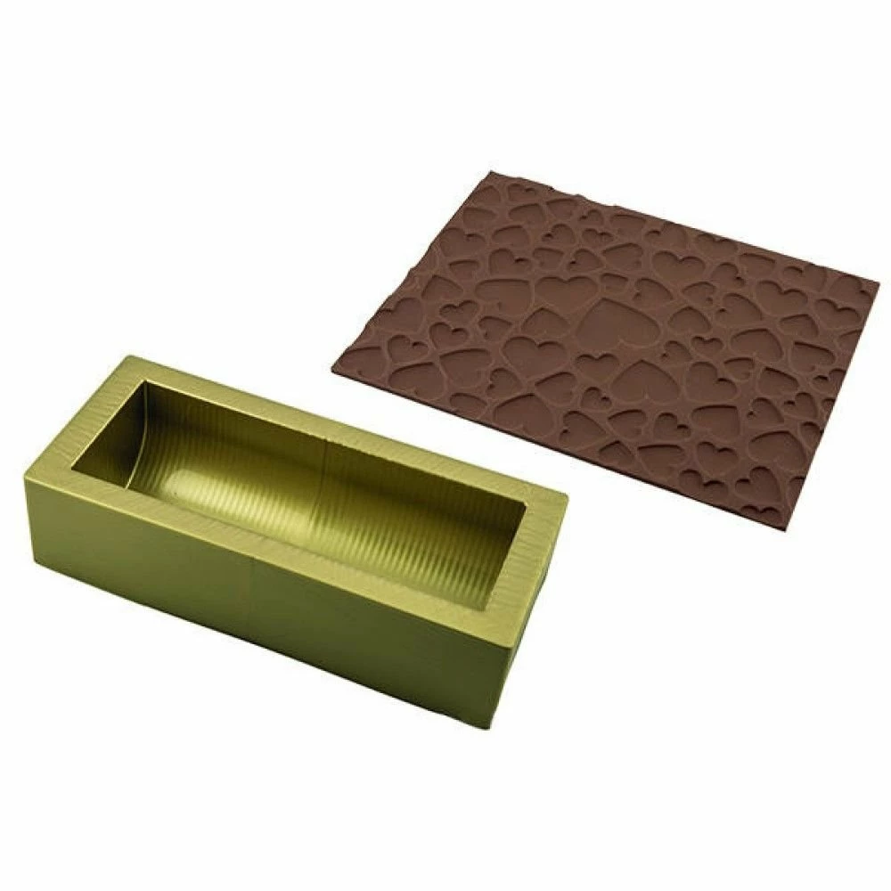 Silikomart Magic Love Baking Mold - Image 2