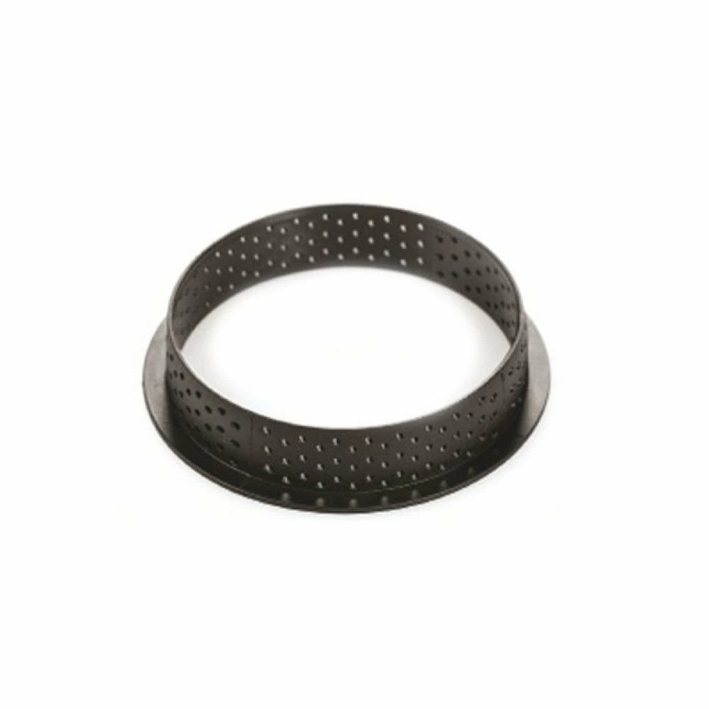 Silikomart Mini Twist Tart Mold - Image 4