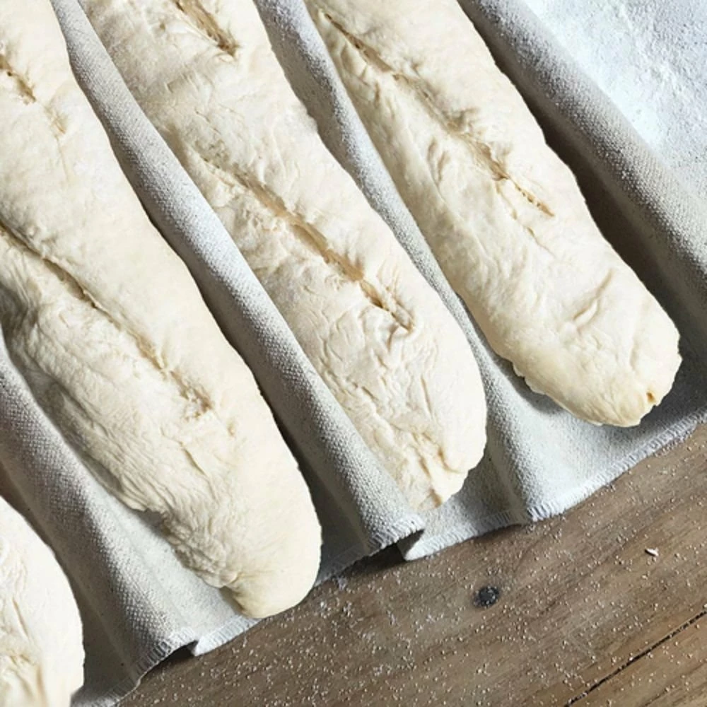 Sassafras Bread Couche 26" X 36" - Image 2