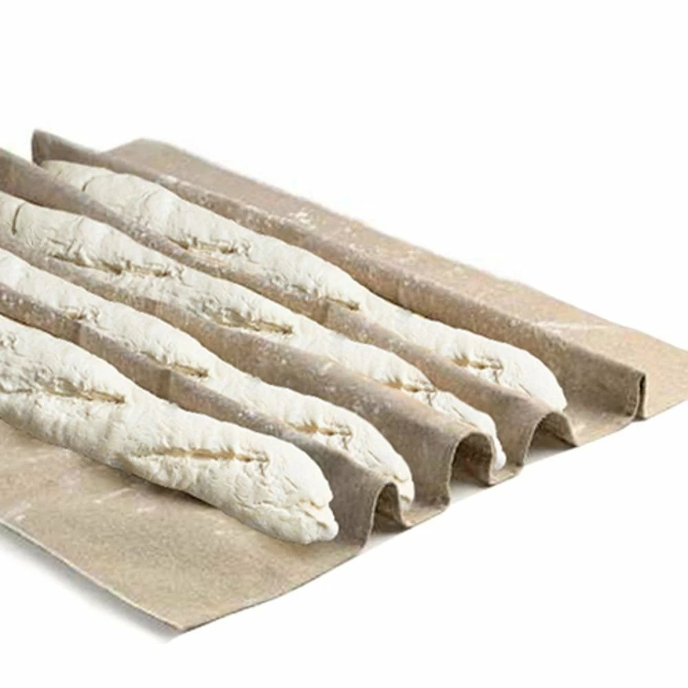 Sassafras Bread Couche 26" X 36"