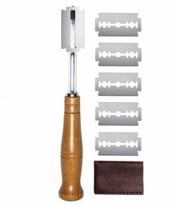 Sassafras Bread Lame With 5 Replacement Blades