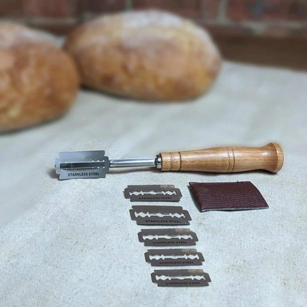 Everything Kitchens Bread Tools Kit - Image 8