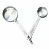Norpro Measuring Spoons Magnetic 1 Tsp & 1 Tbsp