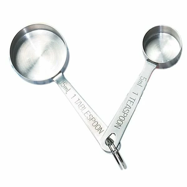 Norpro Measuring Spoons Magnetic 1 Tsp & 1 Tbsp