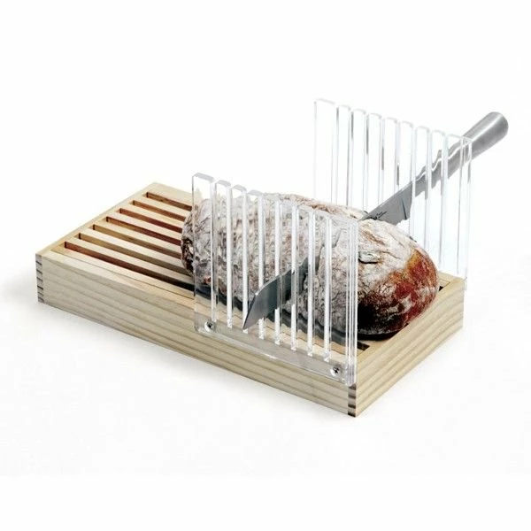 Norpro Bread Slicer - Image 2