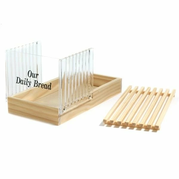 Norpro Bread Slicer - Image 4