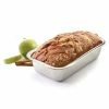 Norpro Loaf Pan - 8.5" X 4.5" Stainless Steel