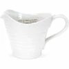Portmeirion Sophie Conran 32oz Measuring Jug | White