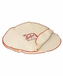 Bethany Housewares "Lefse Is Beautiful" Lefse Cozy - 17 Inch