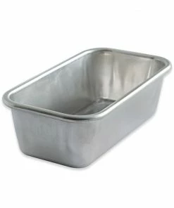Nordic Ware Naturals 1 Lb Loaf Pan