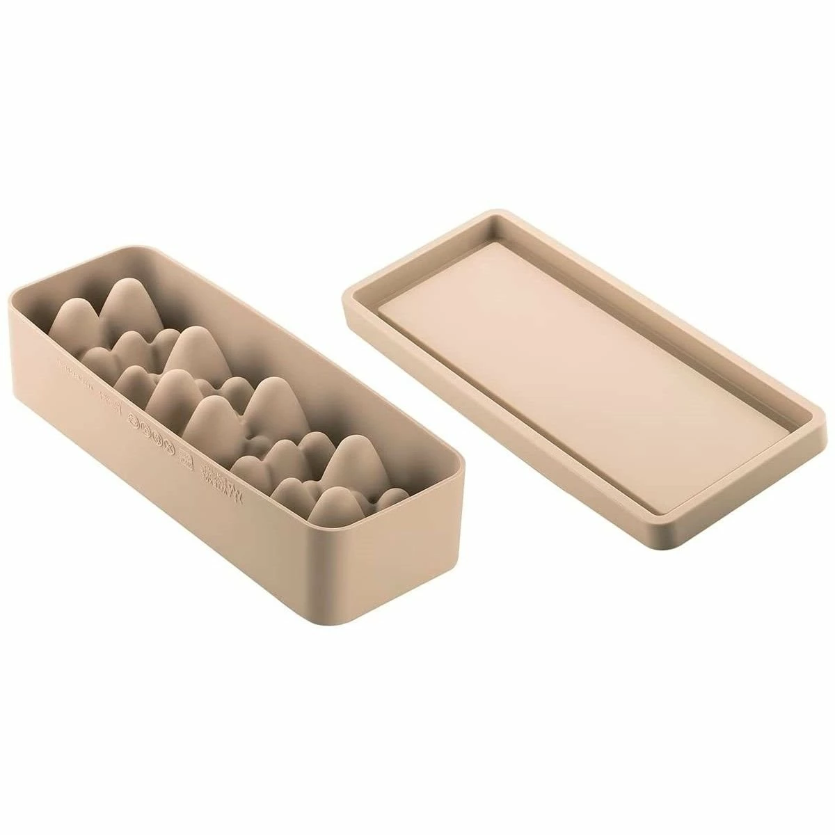 Silikomart Ice Glow Mold Kit - Image 2