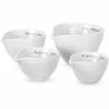 Portmeirion Sophie Conran Measuring Cups (Set Of 4) | White
