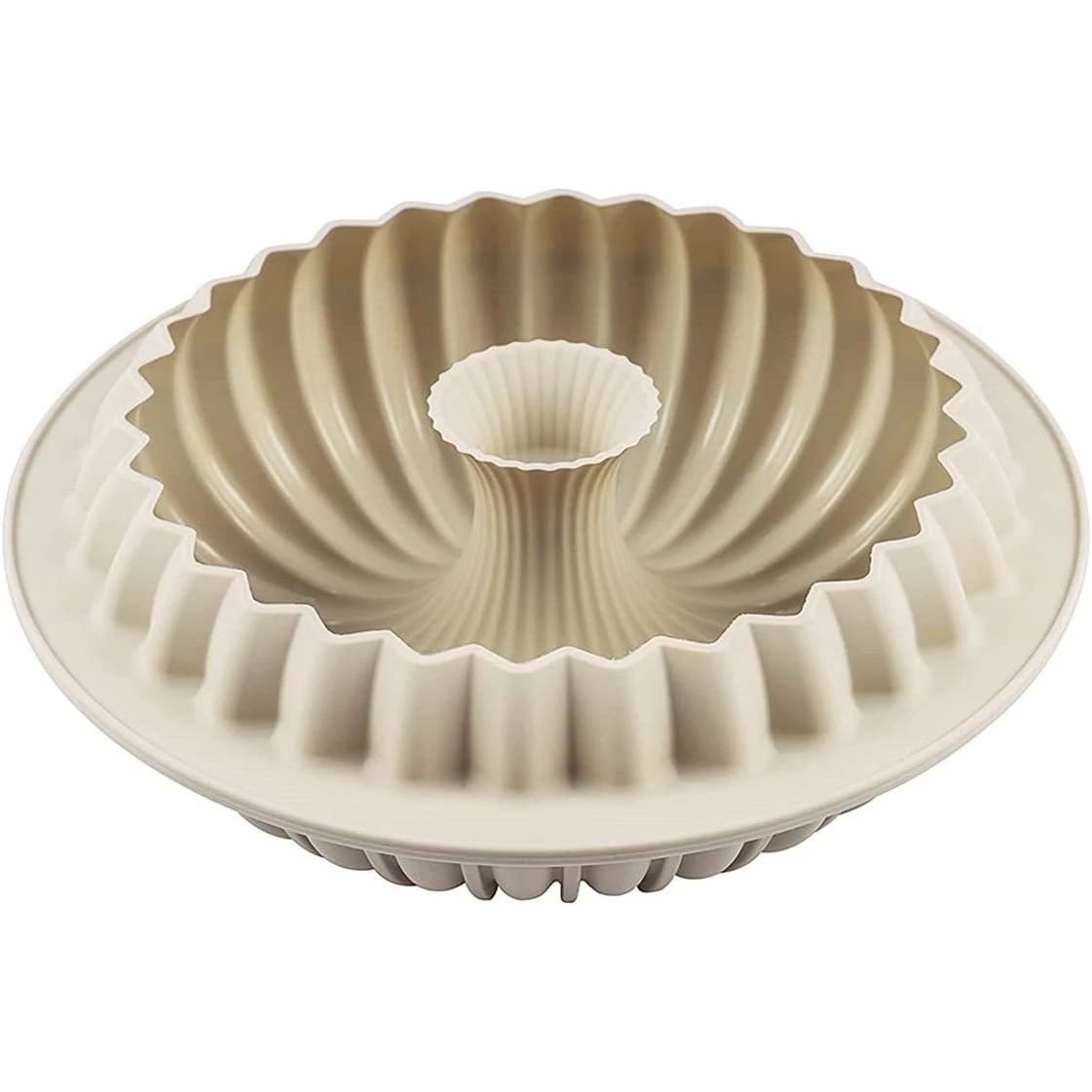 Silikomart Raggio Baking Mold - Image 4