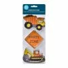 R&M International More Than Baking Construction Cookie Cutters | 3-Piece