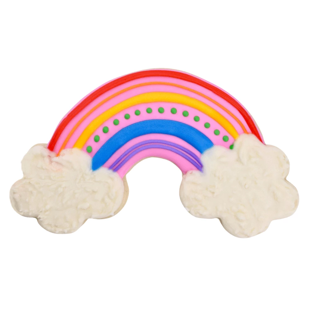 R&M International More Than Baking Unicorn Cookie Cutters | 3-Piece - Image 4