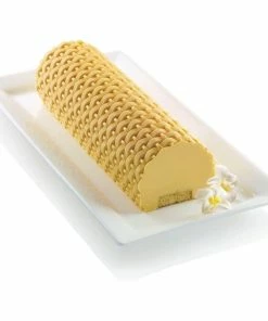 Silikomart Magic Buche Mold