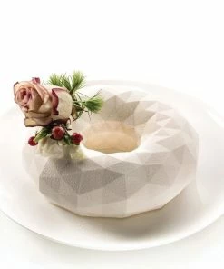 Silikomart Gioia Baking Mold