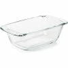OXO Good Grips Glass Loaf Pan | 1.6 Qt.