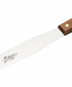 Ateco 8" Straight Spatula